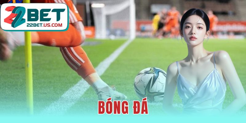 Bóng Đá
