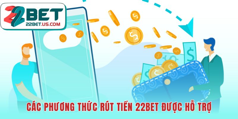 Các kênh thanh toán linh hoạt từ ngân hàng đến tiền mã hóa