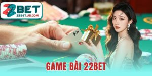 Game Bài