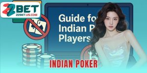 Indian Poker